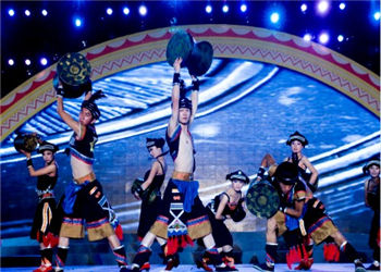 昆明艺术学院2023年五年一贯制大专招生要求(图1)