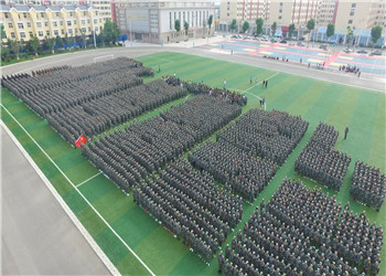 云南省曲靖护理学校2023年五年制招生计划(图1)