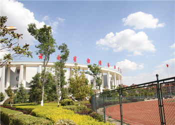 曲靖农业学校2023年五年一贯制大专特色专业(图1)