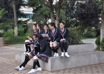 曲靖幼儿师范学校2023年五年制高职招生专业(图1)