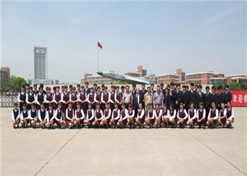 曲靖市麒麟职业技术学校2023年五年制大专招生代码(图1)