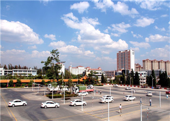 云南交通运输职业学院2023年五年制招生简章(图1) 云南交通运输职业学院2023年五年制招生简章(图1)