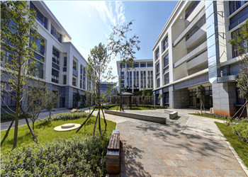 云南水利水电职业学院2023年五年制大专专业设置(图1)