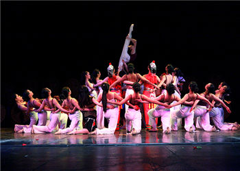 云南文化艺术职业学院2023年五年制大专专业介绍(图1)