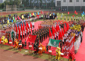 玉溪农业技术学院2023年五年制大专招生报名点(图1)