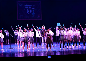 云南轻纺职业学院2024年五年一贯制大专招生须知(图1)