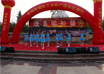 云南五年制大专曲靖技师学院2024年报名时间