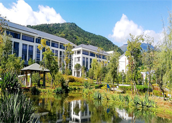 云南水利水电职业学院2025年五年制大专报名时间 云南水利水电职业学院2025年五年制大专报名时间