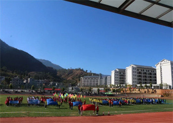 云南体育运动职业技术学院2025年五年制大专报名时间