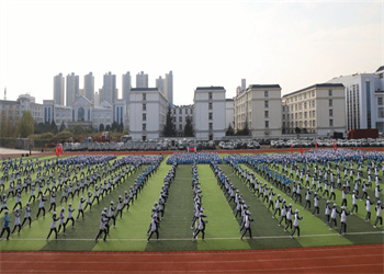 曲靖职业技术学院2025年五年制大专报名时间