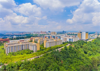 云南工贸职业技术学院2025年五年制大专招生代码