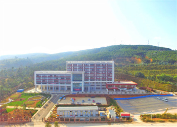 云南五年制大专2025年云南国土资源职业学院招生计划