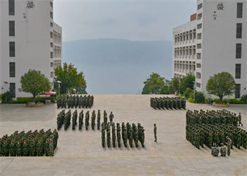 云南国土资源职业学院2025年五年制大专招生范围