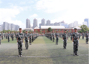 云南旅游职业学院2025年五年制大专招生对象