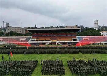 昆明工业职业技术学院2025年五年制大专推荐专业