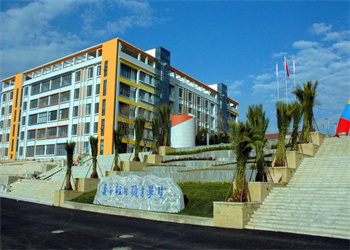 云南轻纺职业学院2025年五年制大专热门专业