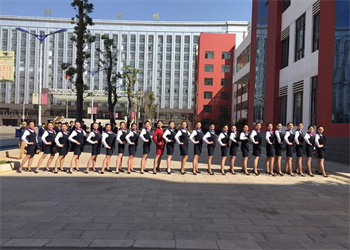 曲靖市麒麟职业教育集团2025年五年制大专报名电话