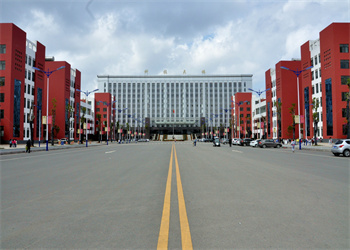 云南五年制大专2025年曲靖市麒麟职业技术学校招生计划