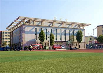 曲靖航空学校2025年五年制大专录取分数线