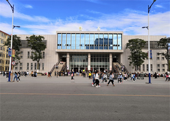 曲靖市体育运动学校2025年五年制大专招生代码