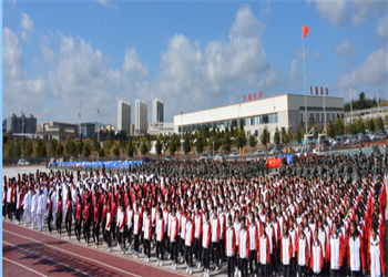 曲靖靖宁职业技术学校2025年五年制大专报名入口