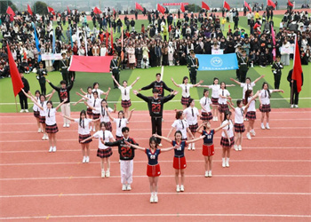 云南城市建设职业学院2025年五年制大专新增专业 云南城市建设职业学院2025年五年制大专新增专业