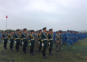 云南外事外语职业学院2025年五年制大专招生地点