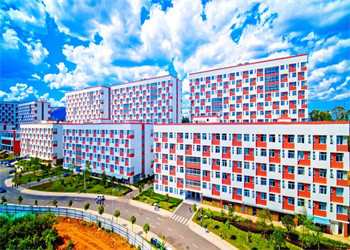 云南五年制大专2025年云南理工职业学院招生计划