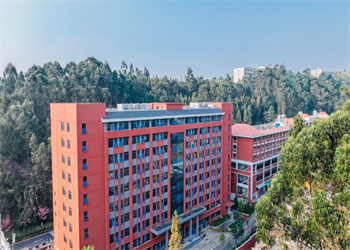 云南财经职业学院2025年五年制大专录取分数线