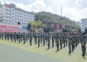 云南五年制大专2025年昆明卫生职业学院招生计划