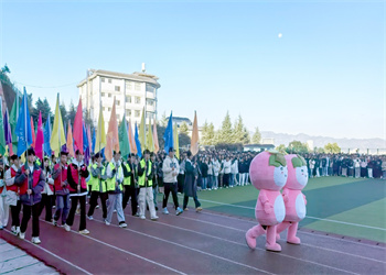 昆明卫生职业学院2025年五年制大专报名时间