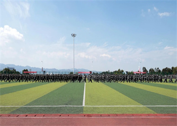 昆明卫生职业学院2025年五年制大专招生地址