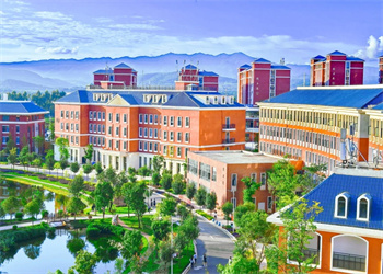 云南经贸外事职业学院2025年五年制大专报名条件