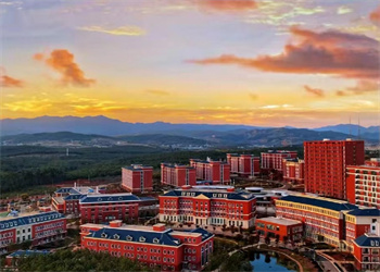 云南五年制大专2025年云南经贸外事职业学院招生专业 云南五年制大专2025年云南经贸外事职业学院招生专业