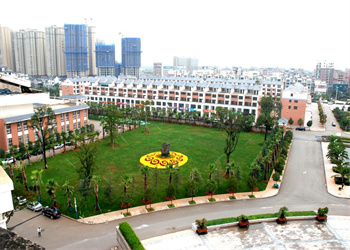 云南工业技师学院2025年五年制招生地址