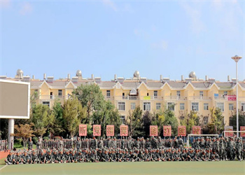 曲靖市麒麟职业技术学校2025年五年制大专招生专业 曲靖市麒麟职业技术学校2025年五年制大专招生专业