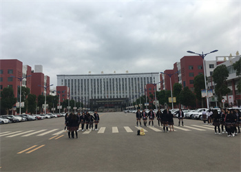 曲靖航空学校2025年五年制大专招生专业 曲靖航空学校2025年五年制大专招生专业