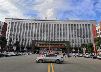 曲靖航空学校2025年五年制大专招生计划