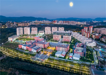 云南理工职业学院2025年五年制大专招生计划