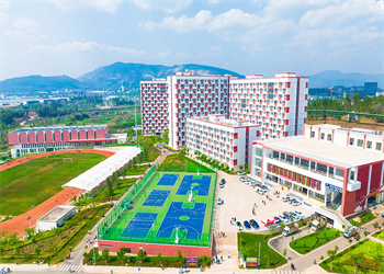 云南医药健康职业学院2025年五年制大专招生计划