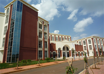 云南外事外语职业学院2025年五年制大专招生专业