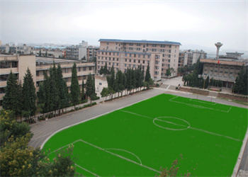 云南工业技师学院2025年五年制招生专业