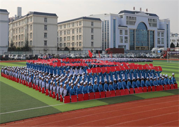曲靖职业技术学院2026年五年制大专报名流程 曲靖职业技术学院2026年五年制大专报名流程