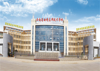 云南五年制大专2026年曲靖应用技术学校招生信息 云南五年制大专2026年曲靖应用技术学校招生信息