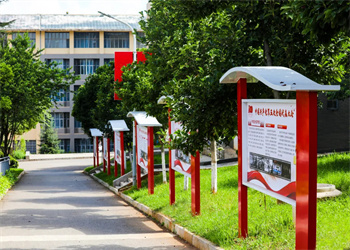 云南城市建设职业学院2026年五年制大专录取分数线 云南城市建设职业学院2026年五年制大专录取分数线