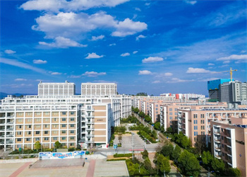云南工程职业学院2026年五年制大专招生对象