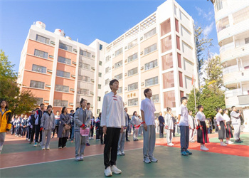 昆明市旅游职业中学2026年五年制大专招生简章