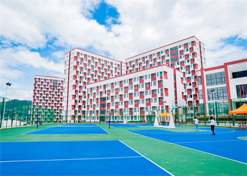 云南医药健康职业学院2026年五年制大专招生计划