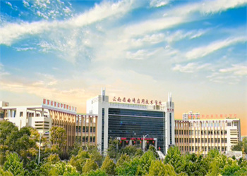 曲靖应用技术学校2026年五年制大专招生简章