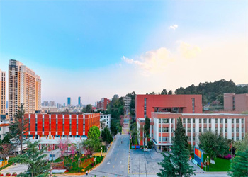 云南财经职业学院2026年五年制大专招生简章 云南财经职业学院2026年五年制大专招生简章